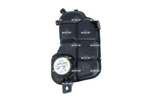 Vas expansiune racire potrivit FORD GALAXY II, GALAXY MK II, MONDEO IV, S-MAX 05.06-06.15 - Img 3