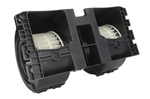 Ventilator habitaclu 24V potrivit DAF 65 CF, 75 CF, 85 CF, CF 65, CF 75, CF 85 02.98- - Img 2