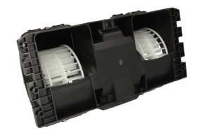 Ventilator habitaclu 24V potrivit MAN TGL I, TGM I, TGS I, TGX I 01.04- - Img 2