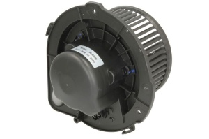 Ventilator habitaclu potrivit AUDI 80 B4, A4 B5, CABRIOLET B3, COUPE B3; VW PASSAT B5.5 1.6-2.8 10.88-05.05 - Img 2