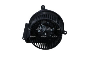 Ventilator habitaclu potrivit MERCEDES SPRINTER 2-T (B901, B902), SPRINTER 3-T (B903), SPRINTER 4-T (B904), SPRINTER 5-T (B905); VW LT 28-35 II, LT 28-46 II 2.1D-2.9D 01.95-07.06 - Img 3