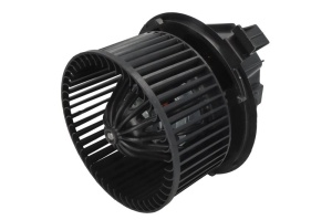 Ventilator habitaclu potrivit NISSAN MICRA III 1.0/1.2/1.5D 01.03-06.10 - Img 1