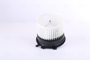 Ventilator habitaclu potrivit NISSAN QASHQAI I 1.5D-2.0D 11.06-04.14 - Img 1