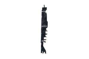 Ventilator radiator (cu carcasa) potrivit DACIA DUSTER, DUSTER/SUV 1.5D 04.10- - Img 4