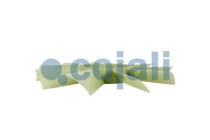Ventilator radiator (diameter 485 mm, numar lame 10) potrivit DEUTZ FAHR 5090.4 D, 5090.4 D ECOLINE - Img 3