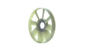 Ventilator radiator (diameter 704mm, numar lame 8) potrivit DAF 65 CF, 75 CF, 85 CF, CF 65, CF 75, CF 85 CE136C-XF315M 02.98-05.13 - Img 4
