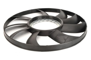 Ventilator radiator potrivit AUDI 100 C4, A6 C4 2.3/2.4D/2.5D 12.90-12.97 - Img 3