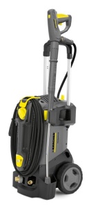 Aparat de spalat cu presiune profesional HD 5/15 C Plus - Img 2