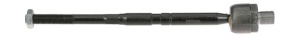 Articulatie axiala cap bara (fara capat) Dreapta/Stanga (lungime: 312mm) potrivit OPEL VECTRA C, VECTRA C GTS; SAAB 9-3 1.8-2.2D 08.02-02.15 - Img 1