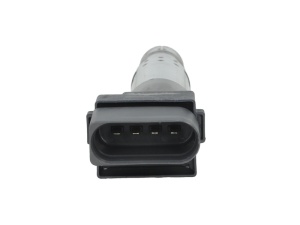 Bobina inductie potrivit AUDI A3, TT; PORSCHE CAYENNE; SEAT LEON; VW EOS, GOLF IV, GOLF V, MULTIVAN T5, PASSAT B6, PHAETON, TOUAREG, TRANSPORTER T5 2.8/3.2/3.6 02.01- - Img 2