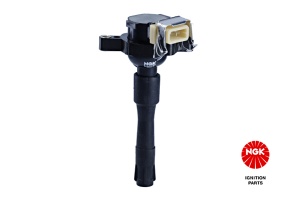 Bobina inductie potrivit BMW 3 (E36), 3 (E46), 5 (E39), 7 (E38), 8 (E31), X5 (E53), Z3 (E36), Z8 (E52); LAND ROVER FREELANDER I, RANGE ROVER III; MG MG ZS; OPEL CORSA C, ZAFIRA A 1.6-5.4 01.91-08.12 - Img 2
