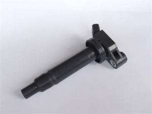 Bobina inductie potrivit CITROEN C1, C1 II; DAIHATSU CUORE VII, SIRION; PEUGEOT 107, 108; SUBARU JUSTY IV; TOYOTA AURIS, AVENSIS, AYGO, CELICA, COROLLA, COROLLA VERSO, MR2 III, RAV 4 II 1.0-1.8 04.98- - Img 2