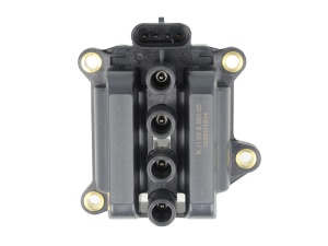 Bobina inductie potrivit DACIA LOGAN, LOGAN II, LOGAN MCV II, SANDERO, SANDERO II; NISSAN KUBISTAR; RENAULT CLIO II, CLIO III, CLIO III/HATCHBACK, CLIO IV, KANGOO, KANGOO EXPRESS 1.0ALK-1.2LPG 01.01- - Img 1