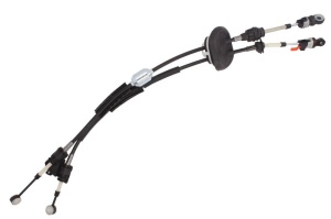 Cablu transmisie manuala (990mm) potrivit CITROEN C4 CACTUS, C-ELYSEE; PEUGEOT 2008 I, 208 I, 301 1.0-1.6D 03.12- - Img 1
