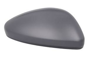 Carcasa oglinda dreapta (grund) potrivit DS DS3 CROSSBACK; FIAT 600E; JEEP AVENGER; OPEL CORSA F, MOKKA B; PEUGEOT 2008 II, 208 I, 208 II, 508 II 06.15- - Img 1
