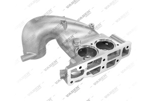Carcasa termostat potrivit MAN TGS I, TGX I D2066LF01-D2868LF07 10.05- - Img 4