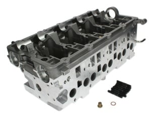 Chiulasa potrivit AUDI A3, A4 B7, A6 C6; CHRYSLER SEBRING; DODGE AVENGER, CALIBER; JEEP COMPASS, PATRIOT; MITSUBISHI GRANDIS, LANCER VIII, OUTLANDER II; SEAT ALTEA 2.0D 02.03- - Img 1