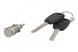 Cilindru inchidere Fata Dreapta/Stanga potrivit ABARTH GRANDE PUNTO, PUNTO; CITROEN JUMPER I, JUMPER II, NEMO, NEMO/MINIVAN; FIAT DOBLO, DOBLO CARGO, DUCATO, FIORINO/MINIVAN 10.01- - Img 1