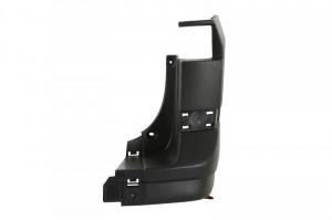 Colt bara protectie Spate Dreapta negru potrivit VW CRAFTER - Img 1