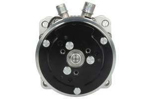 Compresor climatizare potrivit AGCO; CASE; CATERPILLAR; FENDT; VOLVO potrivit VOLVO F 10/260, F 10/280, F 10/300, F 10/320, F 12/320, F 12/320,F 12/330, F 12/360, F 12/370, F 12/400, F 12/400 - Img 2