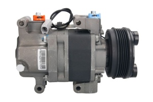 Compresor climatizare potrivit BMW 5 (E39); MAZDA 3, 5 2.0/3.5/4.4 03.96-05.10 - Img 4
