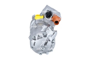 Compresor climatizare potrivit BMW 5 (G60, G90, G68), 5 (G61, G99), 7 (G70), I4 (G26), IX (I20), X1 (U11) Electric 07.21- - Img 1