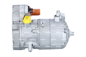 Compresor climatizare potrivit BMW 5 (G60, G90, G68), 5 (G61, G99), 7 (G70), I4 (G26), IX (I20), X1 (U11) Electric 07.21- - Img 4