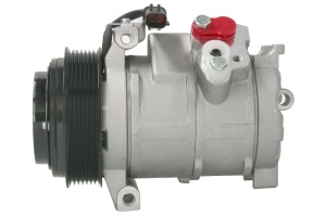 Compresor climatizare potrivit CHRYSLER 300C; JEEP COMMANDER, GRAND CHEROKEE III 3.0D/5.7/6.1 06.05-11.12 - Img 1