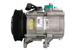Compresor climatizare potrivit DODGE NITRO; JEEP CHEROKEE 3.7 09.06- - Img 1