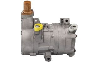 Compresor climatizare potrivit DS DS 3 / DS 3; CITROEN BERLINGO, BERLINGO/MINIVAN, C4 III, C4 X, JUMPY III, SPACETOURER; FIAT SCUDO, ULYSSE; OPEL CORSA F, MOKKA, VIVARO C Electric 05.19- - Img 1