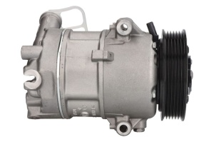 Compresor climatizare potrivit FIAT 500L, TIPO 1.3D 09.12- - Img 4