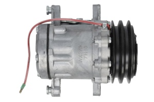 Compresor climatizare potrivit FIAT CINQUECENTO, SEICENTO / 600, SEICENTO / 600/HATCHBACK 0.9/1.1 07.91-01.10 - Img 4