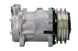 Compresor climatizare potrivit FIAT TEMPRA; DAF F 2300; IVECO ZETA; MERCEDES AXOR 2; RVI MANAGER; VOLVO F7 1.8-8.3D 08.78- - Img 4