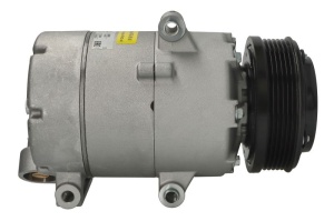 Compresor climatizare potrivit FORD C-MAX II, FOCUS III, FOCUS III/HATCHBACK, FOCUS III/KOMBI, GRAND C-MAX 1.5-1.6LPG 07.10-02.20 - Img 4