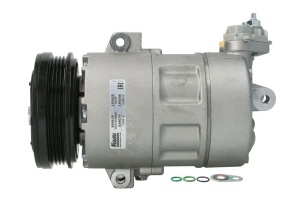 Compresor climatizare potrivit FORD FOCUS III, KUGA II 2.0/2.5 07.12-02.20 - Img 1