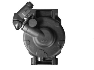 Compresor climatizare potrivit HONDA CR-V III 2.2D 01.07- - Img 2