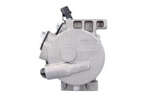 Compresor climatizare potrivit HYUNDAI I40 I, I40 I CW; KIA RIO III 1.1D/1.7D 07.11- - Img 3