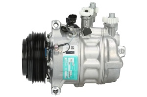 Compresor climatizare potrivit MERCEDES C (A205), C (C205), C T-MODEL (S205), C (W205), CLS (C257), E (A238), E ALL-TERRAIN (S213), E (C238), E T-MODEL (S213), E (W213), GLC (C253) 1.5-3.0 01.12- - Img 1