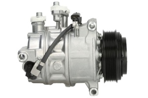 Compresor climatizare potrivit MERCEDES C (A205), C (C205), C T-MODEL (S205), C (W205), CLS (C257), E (A238), E ALL-TERRAIN (S213), E (C238), E T-MODEL (S213), E (W213), GLC (C253) 1.5-3.0 01.12- - Img 4