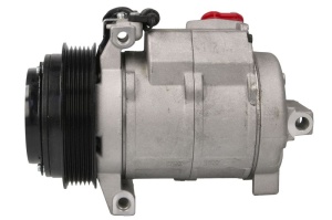 Compresor climatizare potrivit MERCEDES SPRINTER 3,5-T (B906), SPRINTER 3,5-T (B907), SPRINTER 3,5-T (B907, B910), SPRINTER 3-T (B906), SPRINTER 3-T (B907), SPRINTER 4 2.0D/2.2D/3.0D 06.06- - Img 1