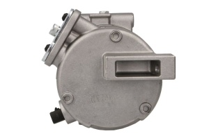 Compresor climatizare potrivit OPEL CORSA D, CORSA E 1.6 11.06- - Img 3