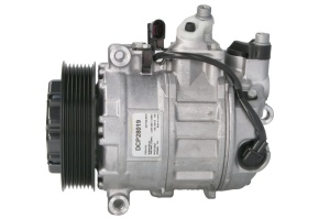 Compresor climatizare potrivit PORSCHE CAYENNE 4.8 06.10- - Img 1