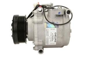 Compresor climatizare potrivit SAAB 9-3 2.0/2.3 02.98-02.15 - Img 1