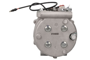 Compresor climatizare potrivit SAAB 9-3 2.0/2.3 02.98-08.03 - Img 3