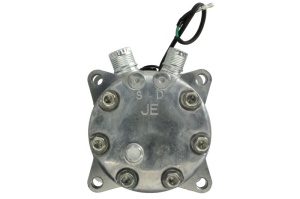 Compresor climatizare potrivit SCANIA 3, 4 01.88-04.08 - Img 3