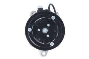 Compresor climatizare potrivit SMART CABRIO, CITY-COUPE, CROSSBLADE, FORTWO, ROADSTER 0.6-1.0 07.98- - Img 2