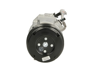 Compresor climatizare potrivit SUBARU LEGACY V, OUTBACK 2.0D 09.09- - Img 1