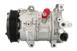 Compresor climatizare potrivit TOYOTA AURIS, AVENSIS, COROLLA, VERSO 1.6/1.8/2.0 11.08- - Img 1