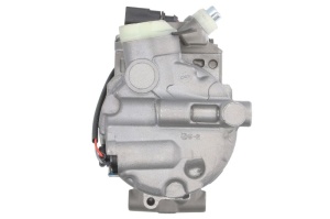Compresor climatizare potrivit VW CALIFORNIA T5 CAMPER, CALIFORNIA T6 CAMPER, MULTIVAN T5, TRANSPORTER T5 2.0/2.0D 09.09-12.19 - Img 4