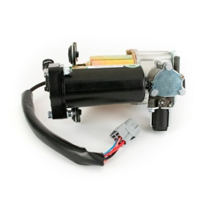 Compresor instalatie aer comprimat potrivit LEXUS GX; TOYOTA 4 RUNNER IV, LAND CRUISER PRADO 3.0D/4.0/4.7 11.01-12.10 - Img 3